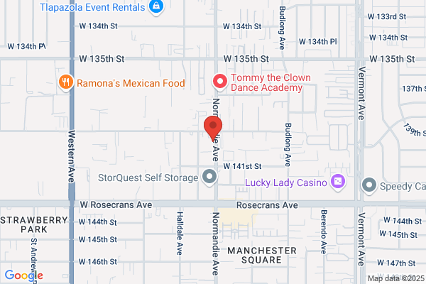 Poinsettia Gardens Apartment Motel