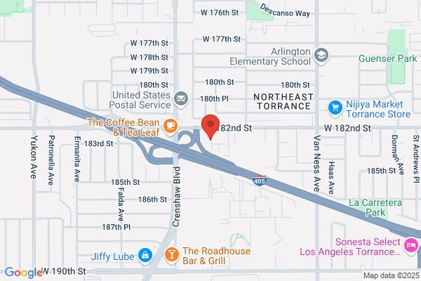 The Web Apartments