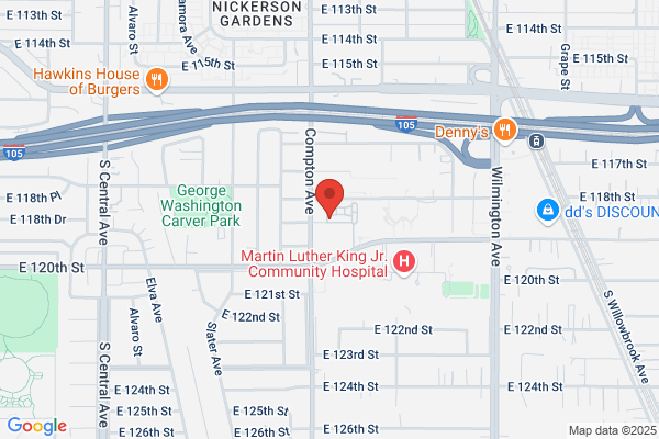 Willowbrook Green Apartments