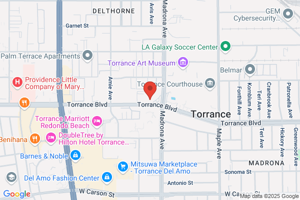 Phone System Repair