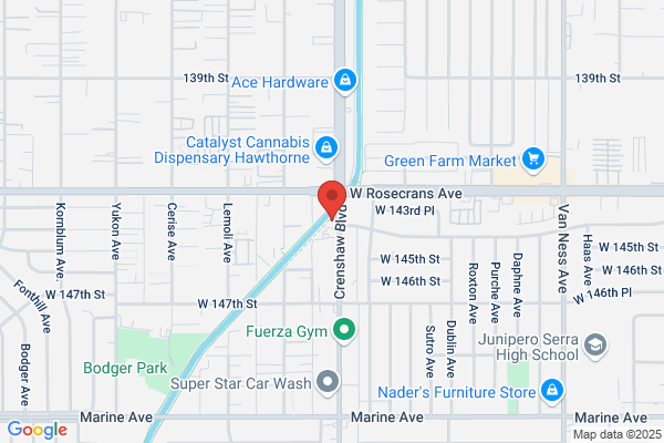 ProTech Appliance Repair Gardena