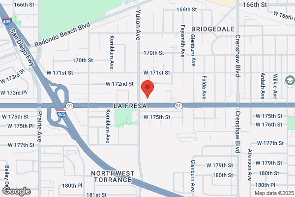 Torrance Beach Appliance Repair