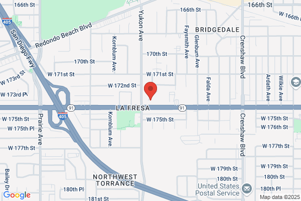 Torrance Beach Appliance Repair