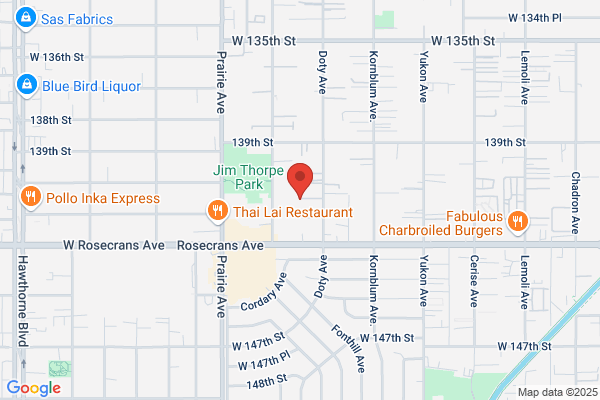 Hawthorne Florist