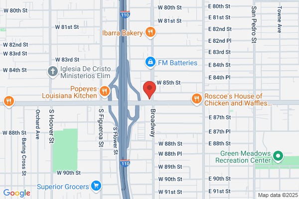 Bitcoin ATM Los Angeles - Coinhub