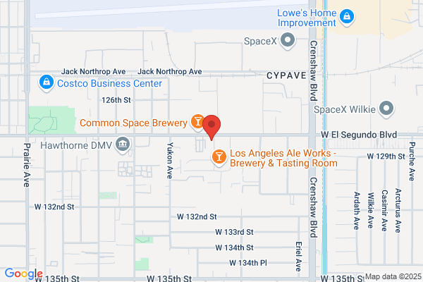 Fix Chilton Auto Body Hawthorne