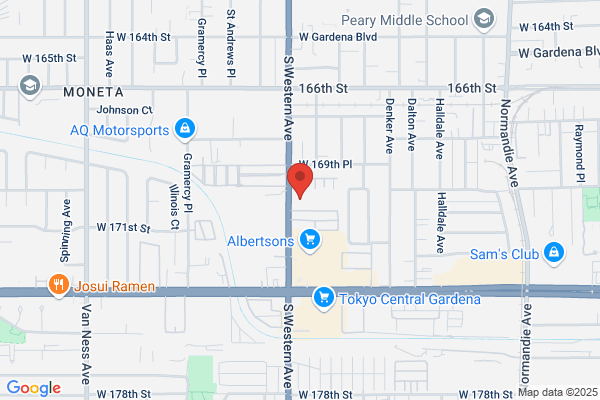 Pacific Auto Body