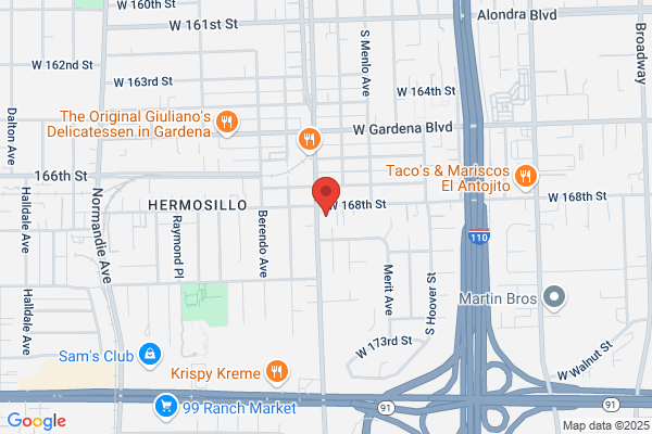 Ben Hur Auto Body Shop