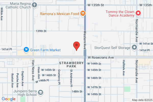 Caliber Collision Centers