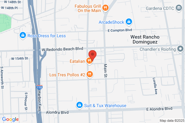 E & E Auto Services Inc