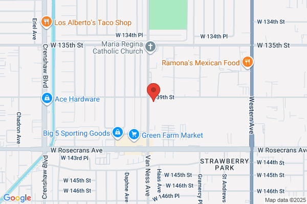 Ferraras Auto Body