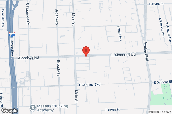 J & R Autobody Shop
