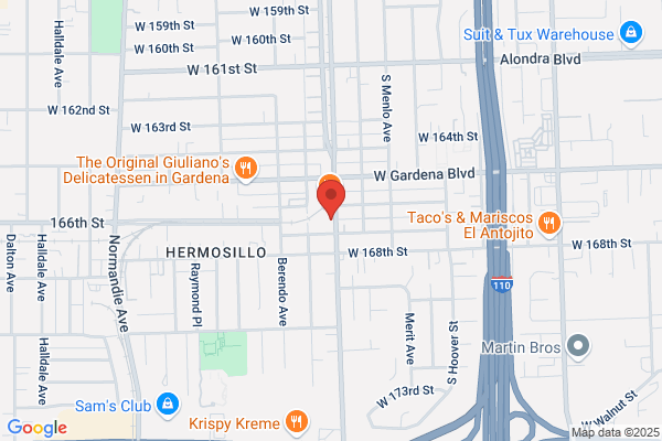 Custom Auto Center