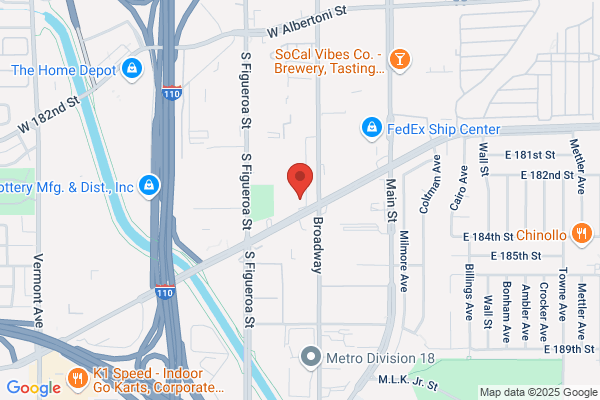 Gardena Mobile Auto Glass