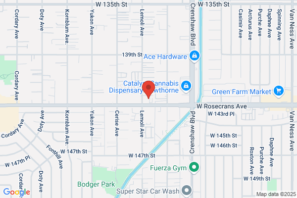Precision Auto Body Collision