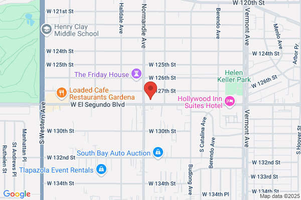 Ac Smog & Auto Repair