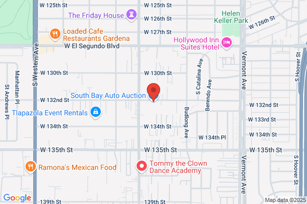 Auto Bank Southern California