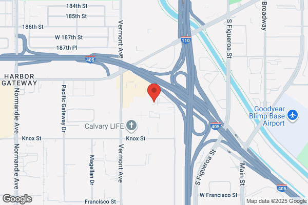 California Auto Imports