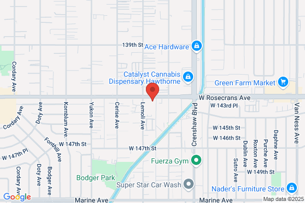 Collision Experts Auto Body Shop