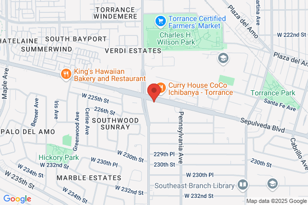 Discount Tire Centers