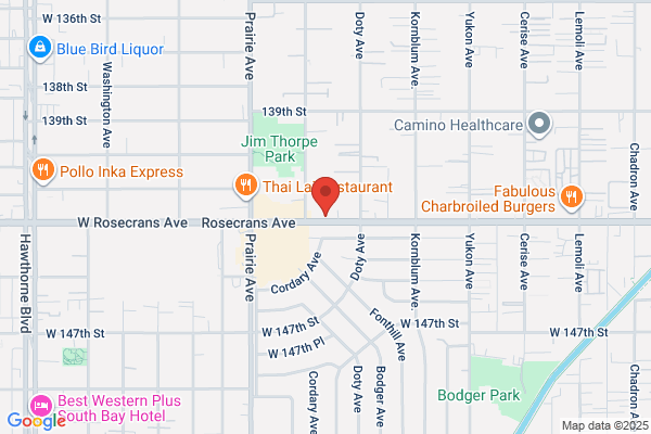 Express Smog & Auto Repair
