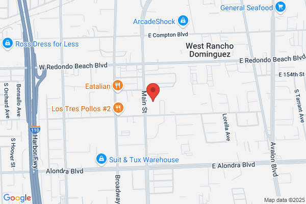 Fontana Automotive Inc.