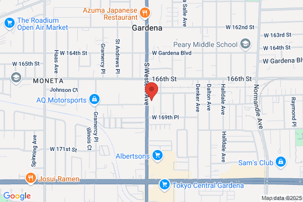 Gardena Auto Repair