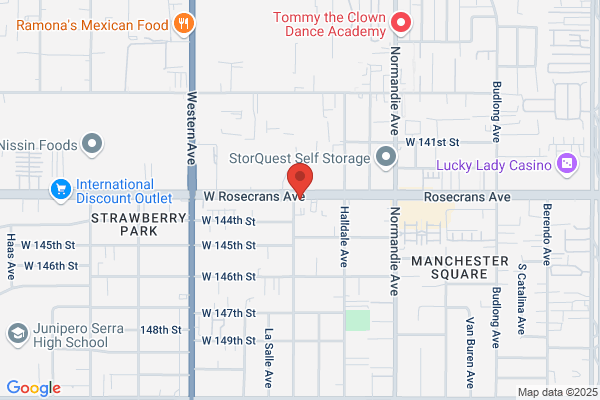 Gardena Auto Repair