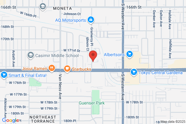 Gramercy Auto Service Inc