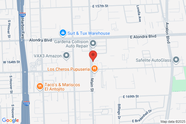 Rga Auto Center