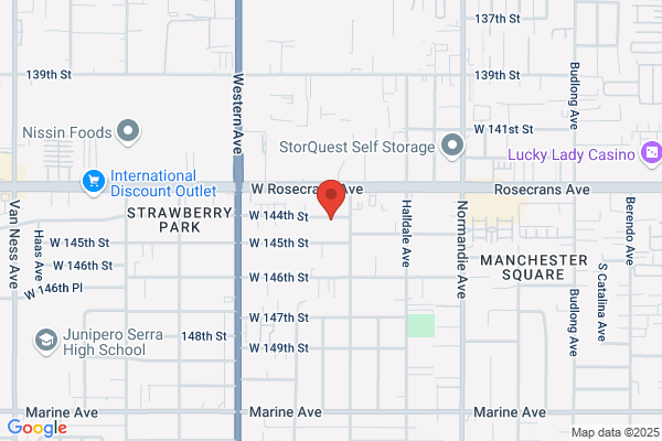 Showa Auto Repair Inc