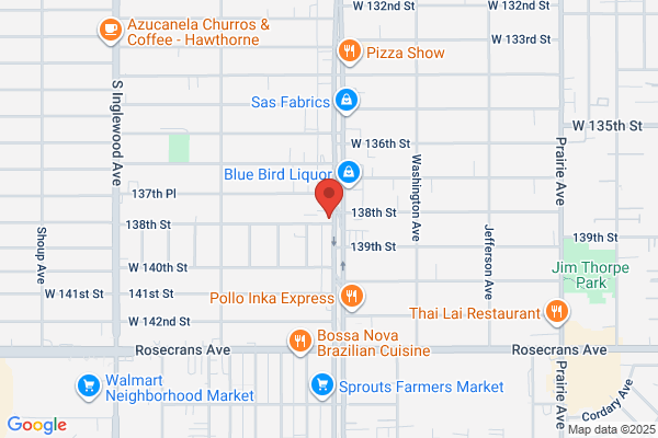 South Bay Auto Glass