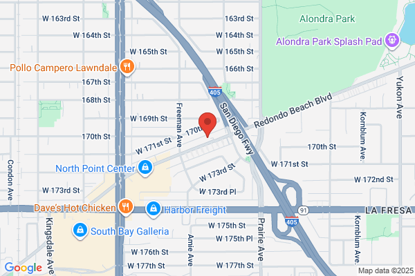 South Bay Car Care