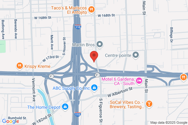 United Truck & Trailer Repair