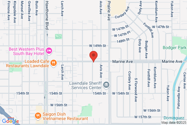 Barnett Electric Co