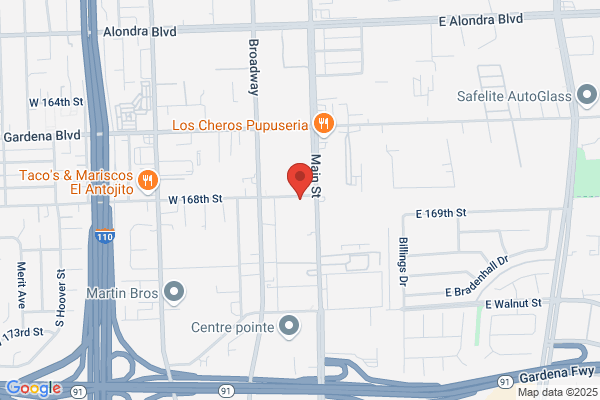 La Shea's Scrap Supply Inc