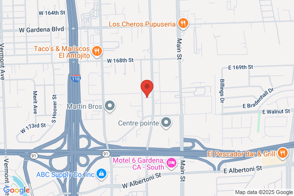 Nec Electric Inc