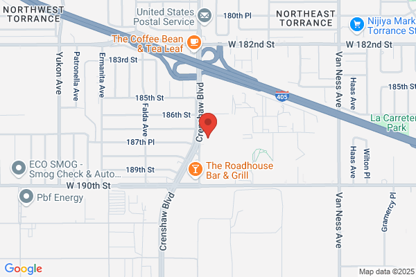 Daltile Sales Service Center 143 - Torrance