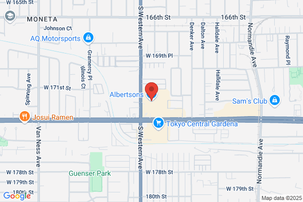 Albertsons Bakery