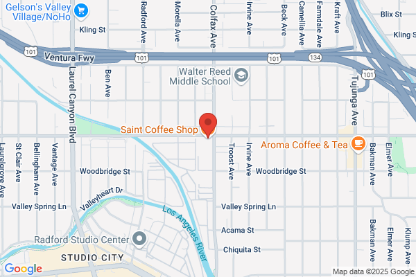 Saint-Marc Cafe USA Inc