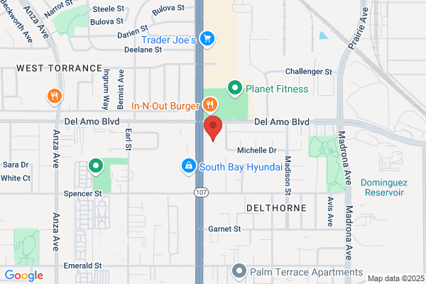 Allstate Insurance Companies, Sales Offices, Torrance