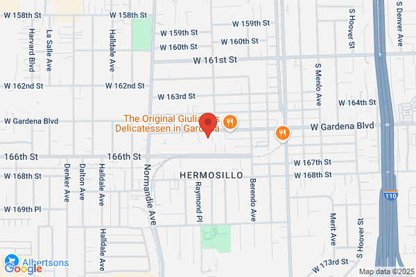 Gardena General Insurance