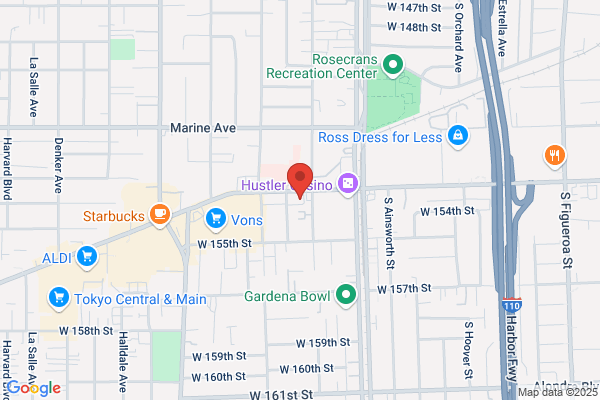 AutoZone Auto Parts