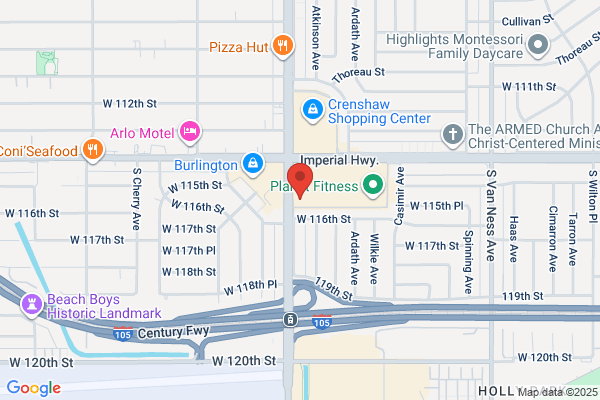 AutoZone Auto Parts