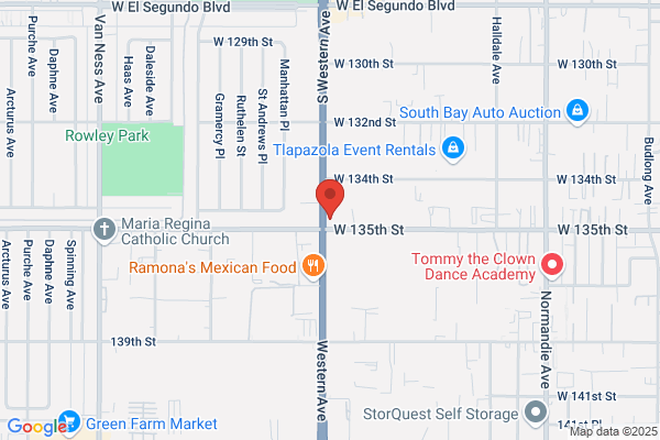 B & C Auto Parts