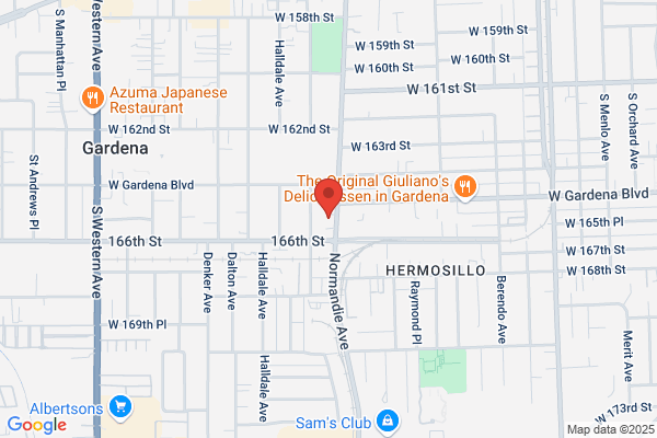 NAPA Auto Parts - Gardena Auto Parts