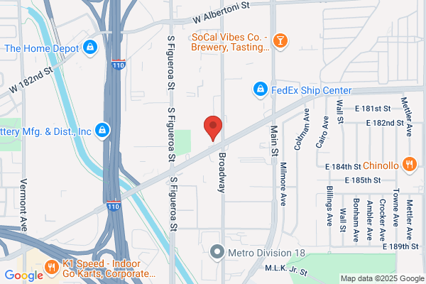 PGW Auto Glass - Gardena
