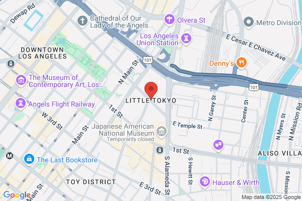 Little Tokyo Leasing & Sales