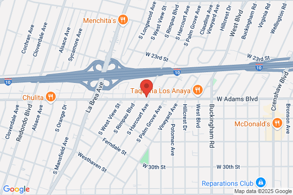 Adams Auto Body Shop