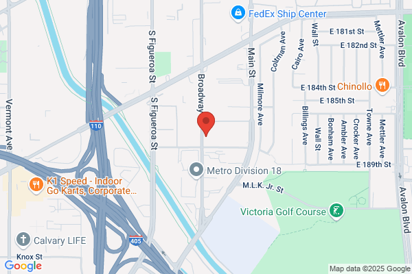 Ampac Transline Inc